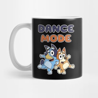 Dance Mode Mug